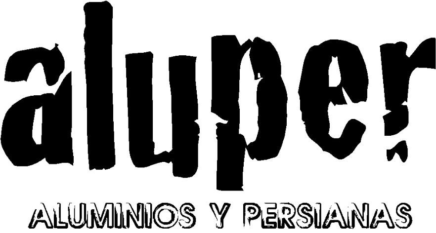 aluper logo